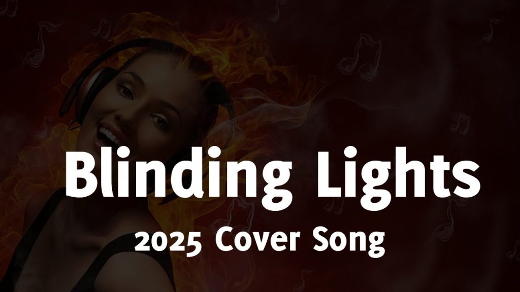 The Weeknd Blinding Lights,Blinding lights cover song,the weeknd cover song,the weeknd songs,Weeknd Blinding Lights,clone hero songs