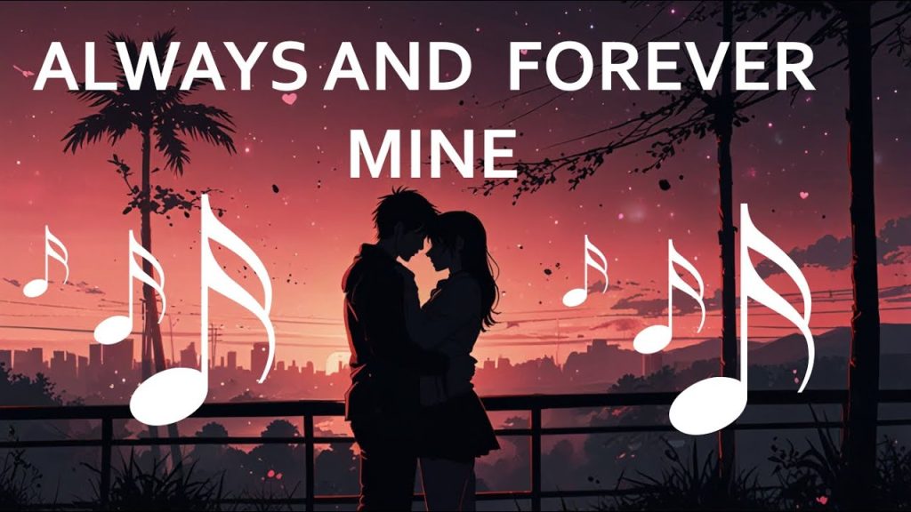 best songs ever,Always and Forever Mine,clone hero songs ,Always and Forever Mine