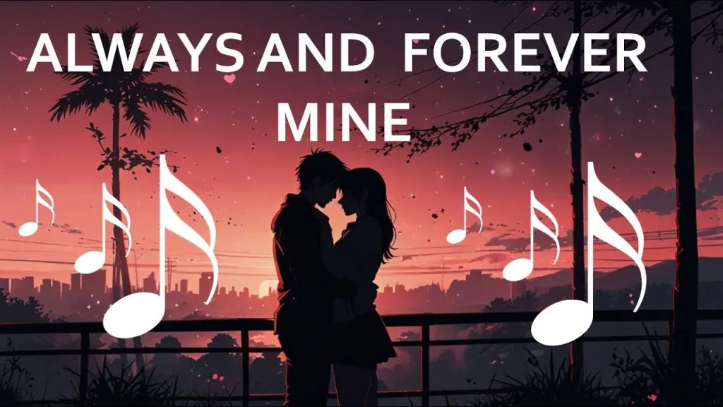 best songs ever,Always and Forever Mine,clone hero songs ,Always and Forever Mine