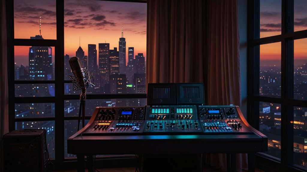 Music Wallpapers