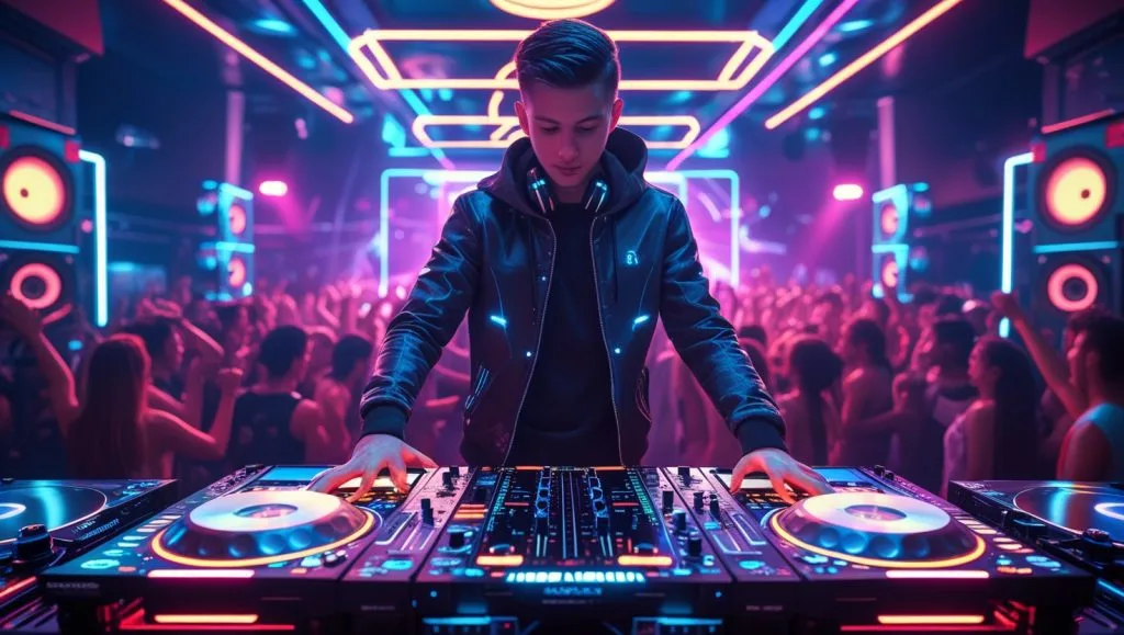 Music Wallpapers