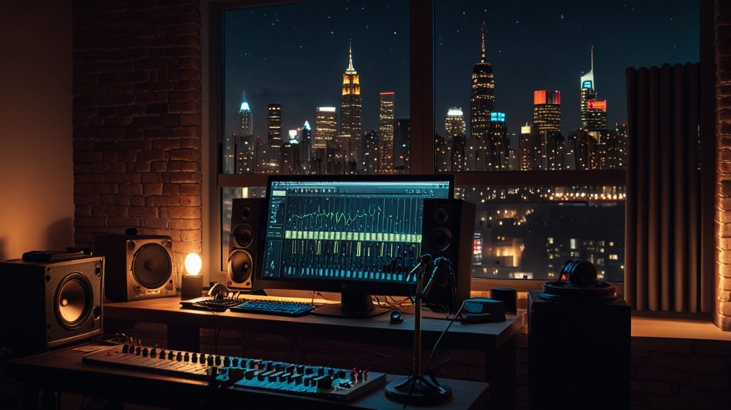 Music Wallpapers