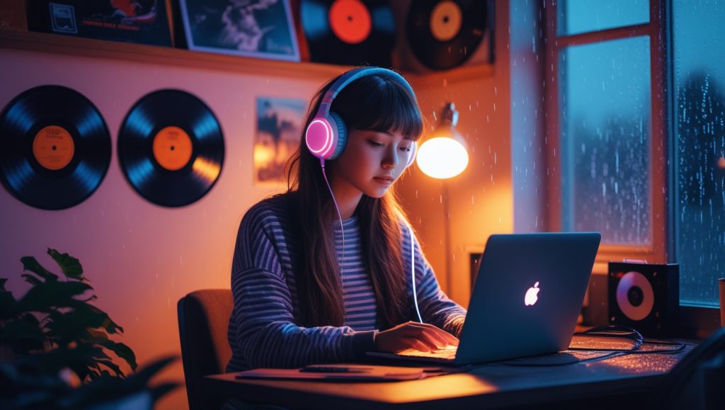 Music Wallpapers
