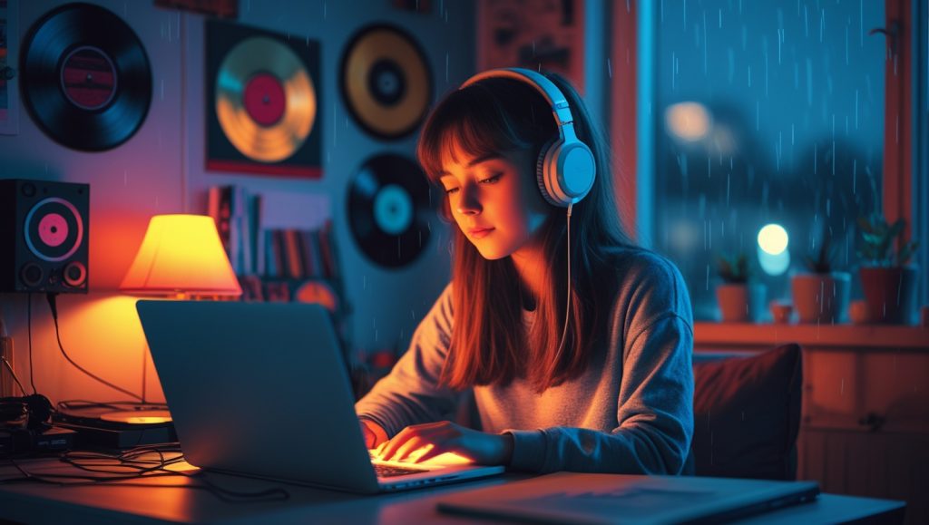 Music Wallpapers