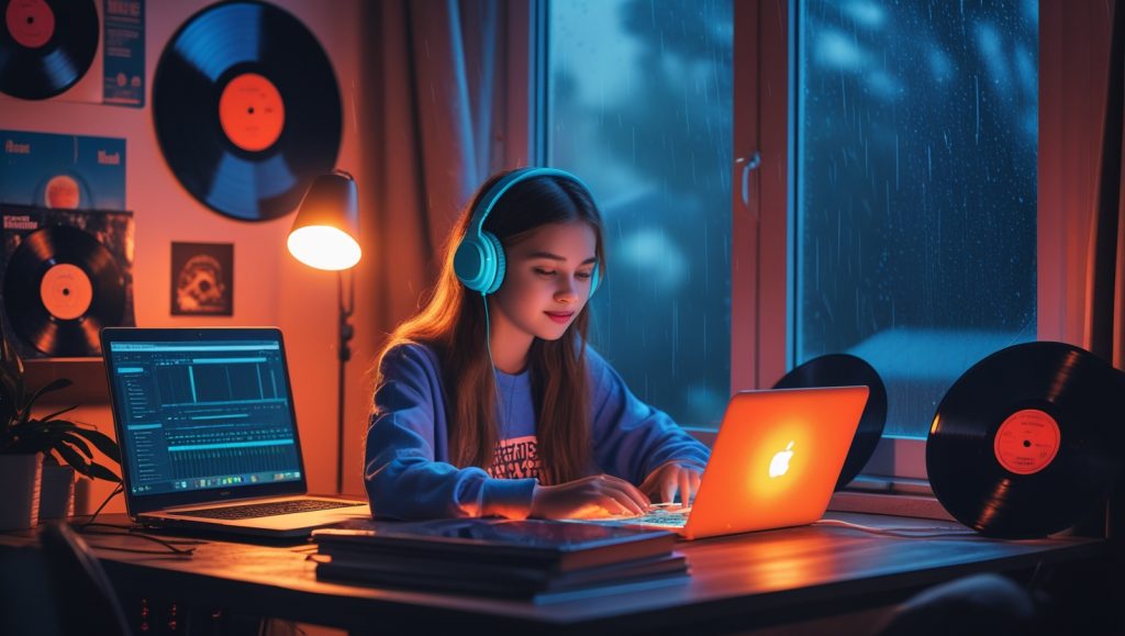 Music Wallpapers