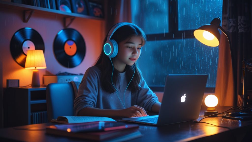 Music Wallpapers