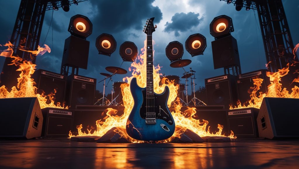 Music Wallpapers