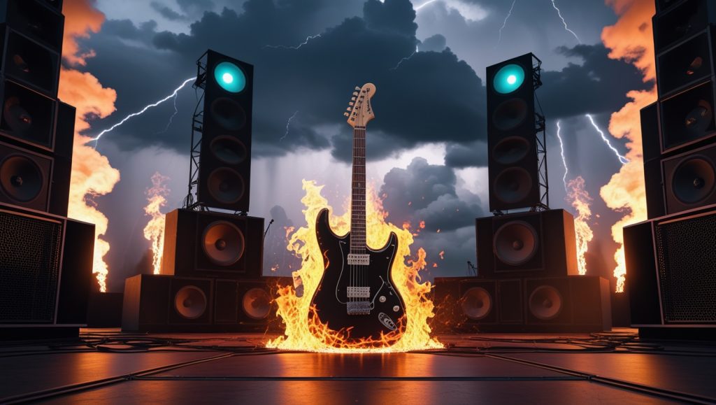 Music Wallpapers
