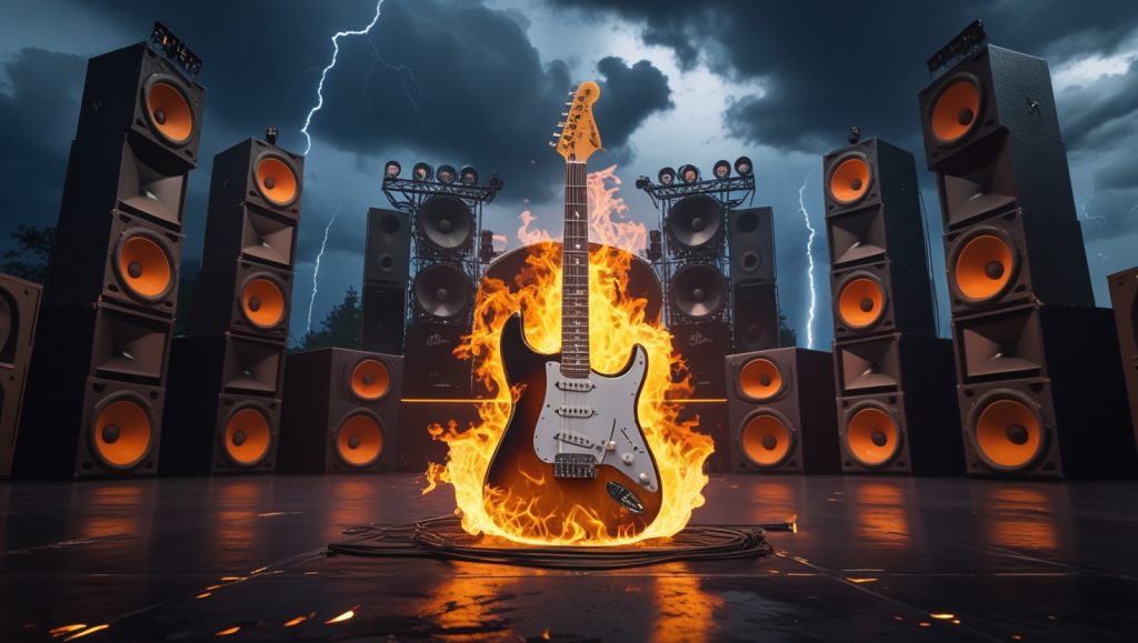 Music Wallpapers