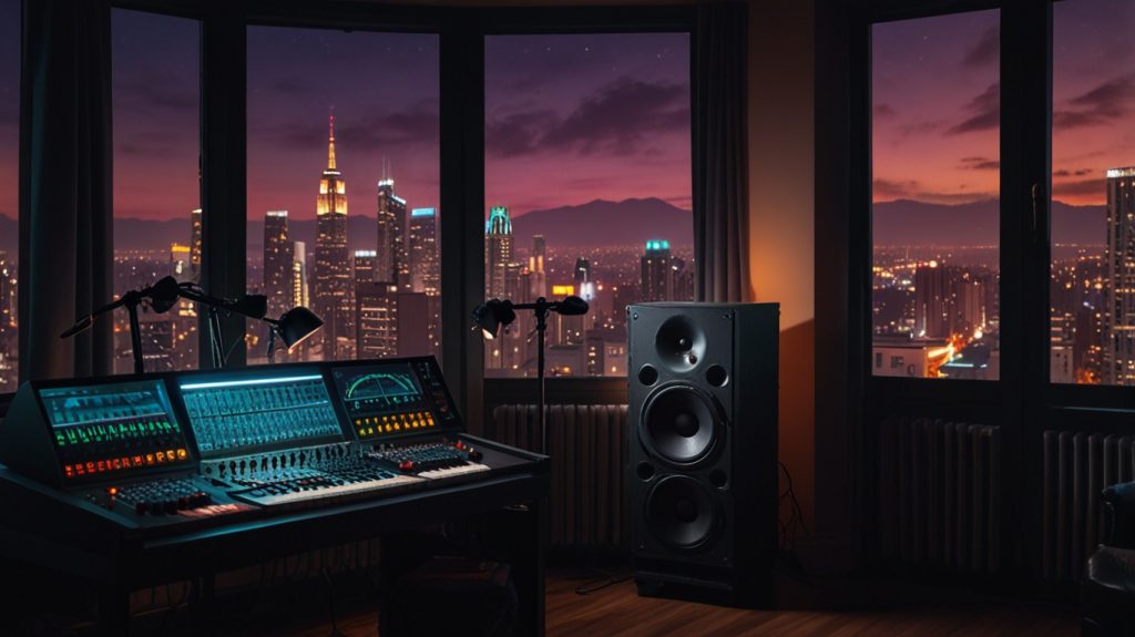 Music Wallpapers