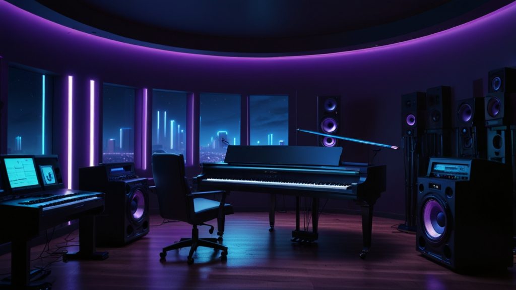 Music Wallpapers