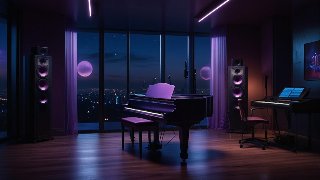 Music Wallpapers