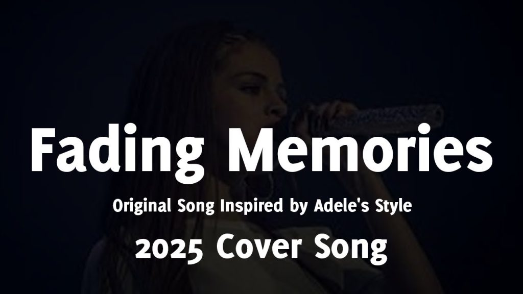 Fading Memories