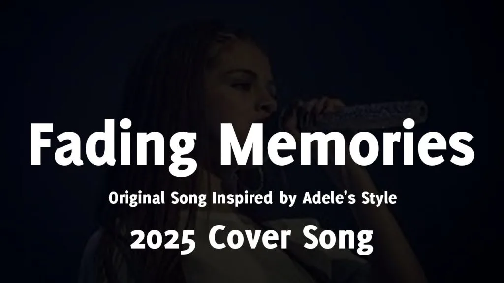 Fading Memories