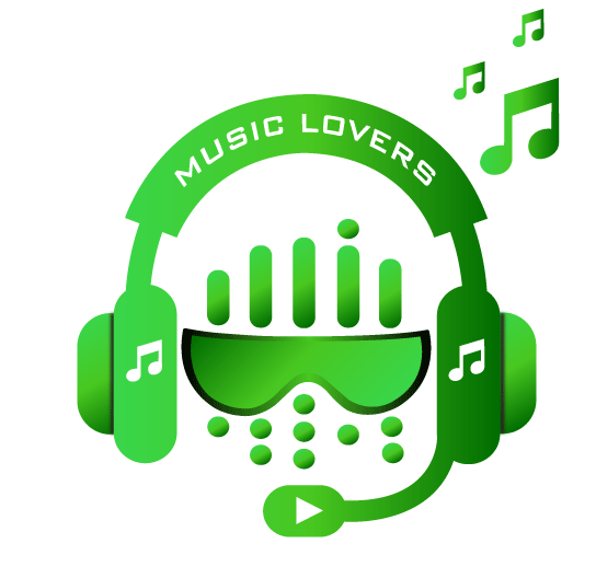 Music Lovers Logo