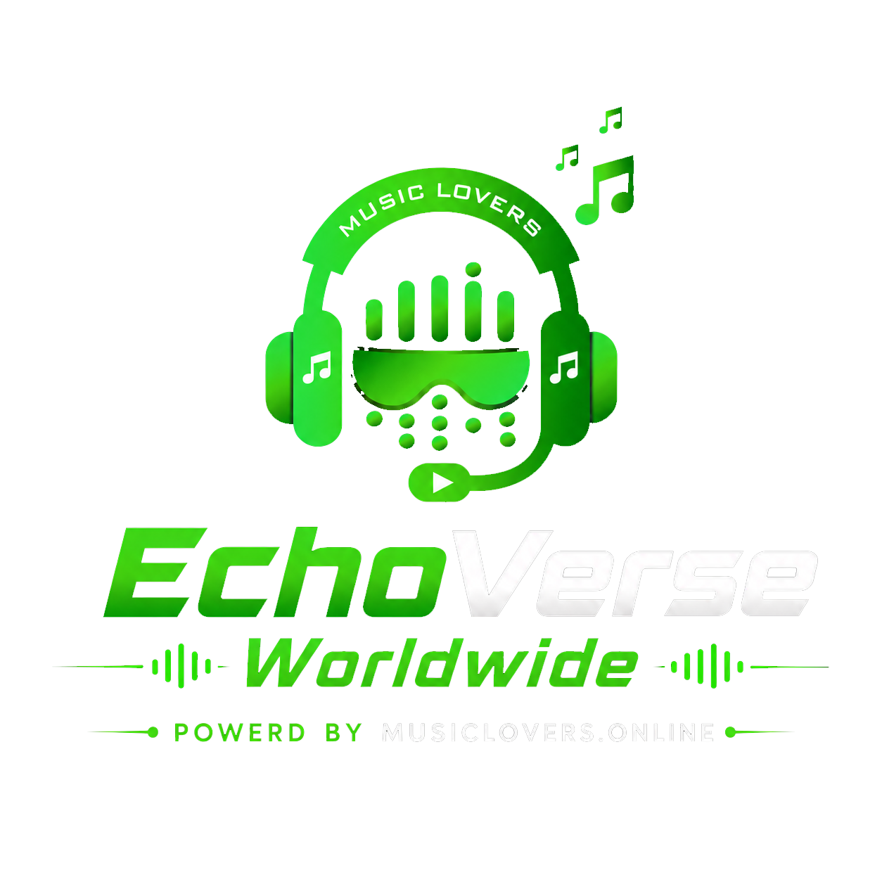 Echo Verse · Music Lovers